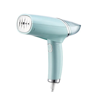 2000W Electric Garment Steamer Household Handheld Ironing Machine 10 Gears Adjustable Vertical Flat Steam Iron Clothes Steamer