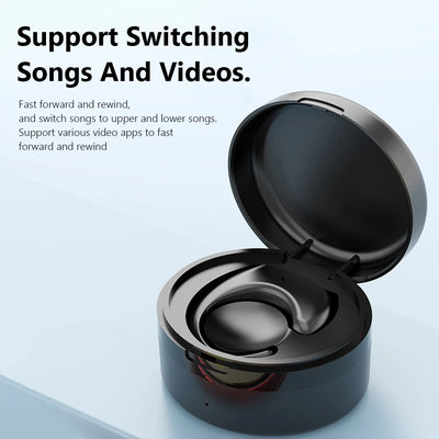 2-1PCS For TikTok Remote Control Rings Bluetooth-compatible 5.3 Wireless Video Controllers Page Flipping Turners For Short Video