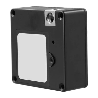 For Smart Wood Door Lock Keyless Invisible Lock with IC Card and NFC for Secure Access to Cabinets and Drawers